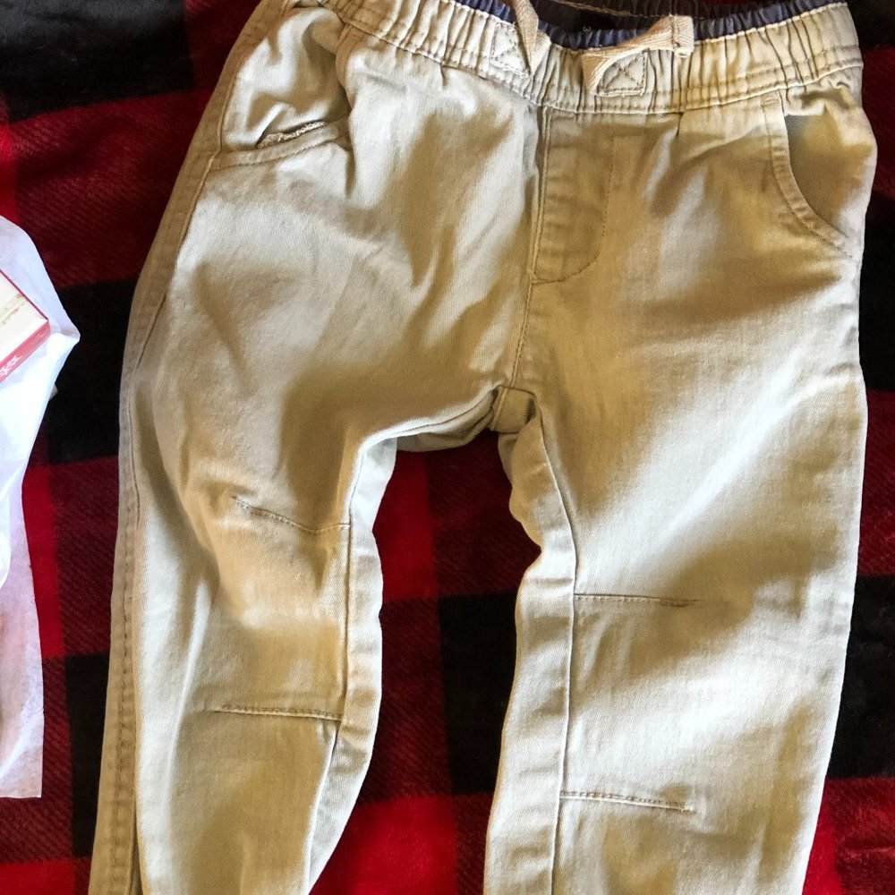 Pull on Pants - Picture 3 of 3